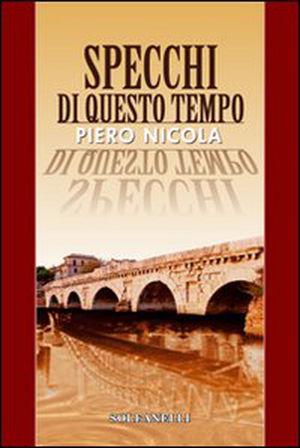 Specchi di questo tempo - Librerie.coop Specchi di questo tempo - Librerie.coop