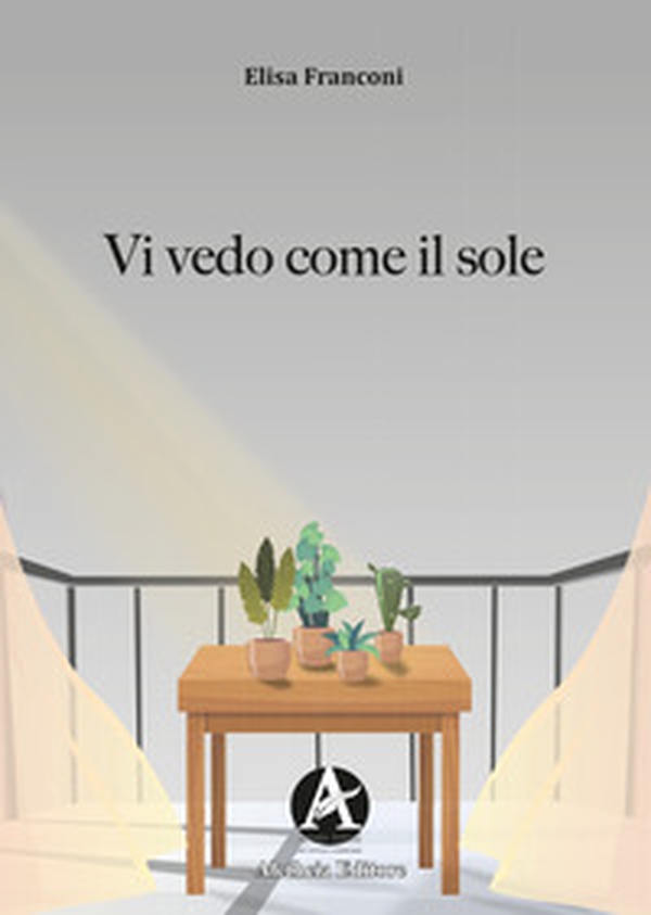Vi vedo come il sole - Librerie.coop Vi vedo come il sole - Librerie.coop