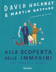 Alla scoperta delle immagini dalle caverne a internet - Librerie.coop Alla scoperta delle immagini dalle caverne a internet - Librerie.coop