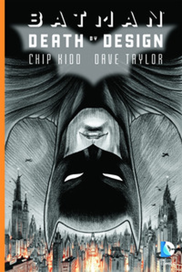 Death by design. Batman - Librerie.coop Death by design. Batman - Librerie.coop