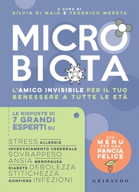 MICROBIOTA - Librerie.coop