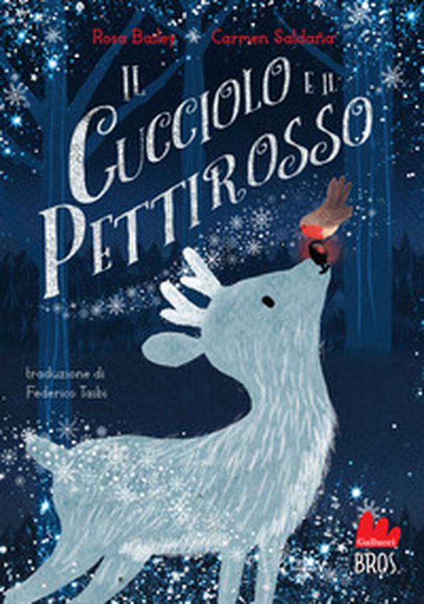 Il cucciolo e il pettirosso - Librerie.coop Il cucciolo e il pettirosso - Librerie.coop