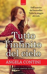 Tutto l'infinito del cielo - Librerie.coop Tutto l'infinito del cielo - Librerie.coop