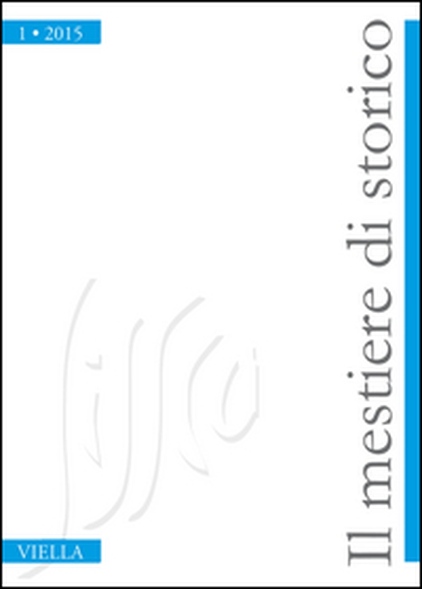 Il mestiere di storico - Vol. 1 - Librerie.coop