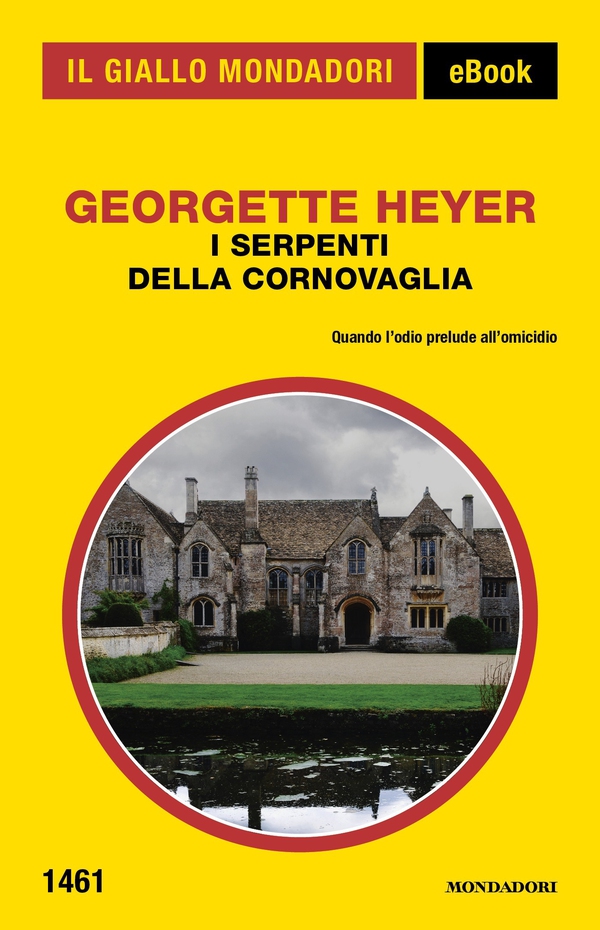I serpenti della Cornovaglia (Il Giallo Mondadori) - Librerie.coop I serpenti della Cornovaglia (Il Giallo Mondadori) - Librerie.coop