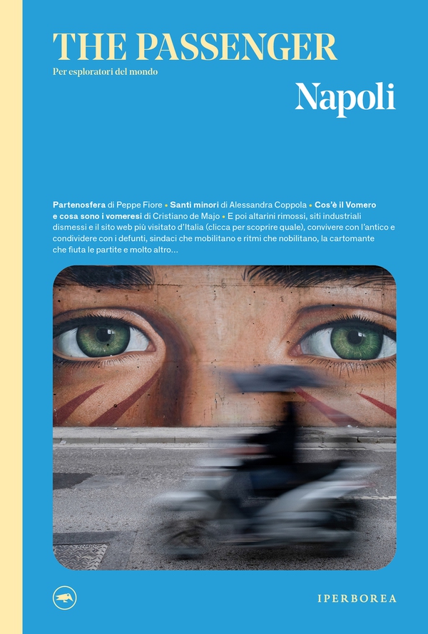 The Passenger – Napoli - Librerie.coop The Passenger – Napoli - Librerie.coop