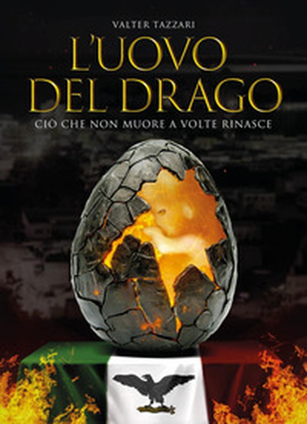 L'uovo del drago - Librerie.coop L'uovo del drago - Librerie.coop