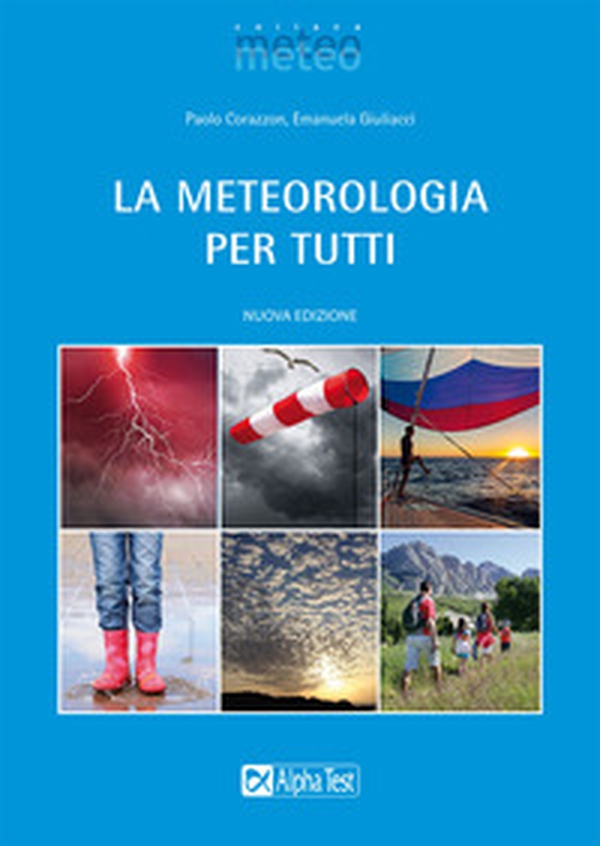 La meteorologia per tutti - Librerie.coop La meteorologia per tutti - Librerie.coop