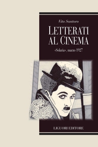 Letterati al cinema - Librerie.coop Letterati al cinema - Librerie.coop