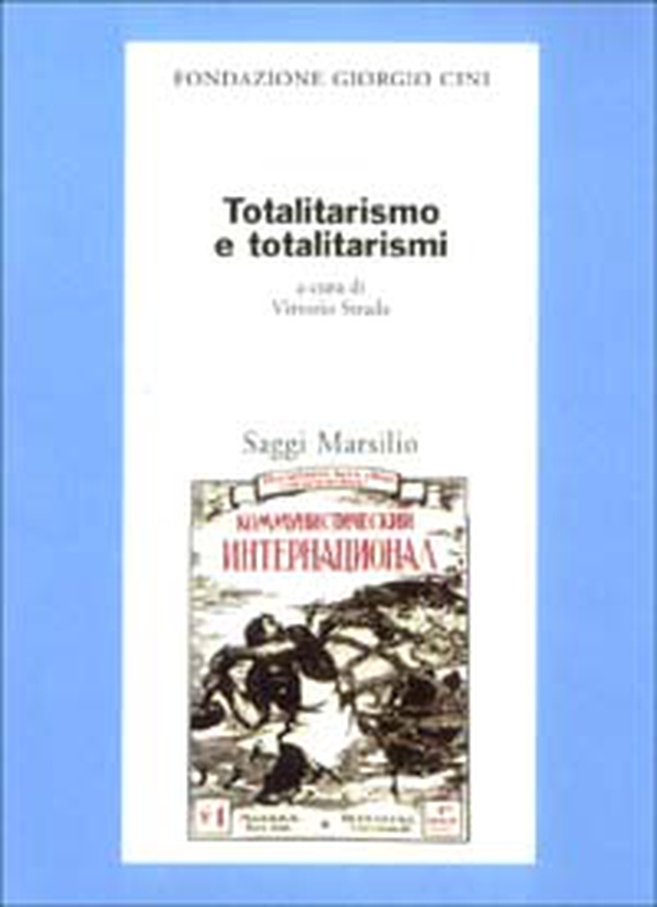 Totalitarismo e totalitarismi - Librerie.coop Totalitarismo e totalitarismi - Librerie.coop