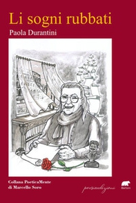 Li sogni rubbati - Librerie.coop