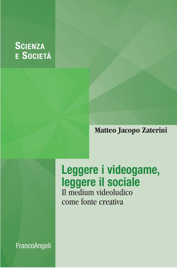 Leggere i videogame, leggere il sociale - Librerie.coop Leggere i videogame, leggere il sociale - Librerie.coop