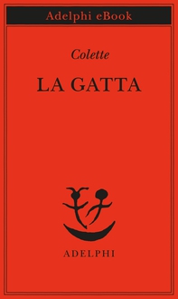 La gatta - Librerie.coop