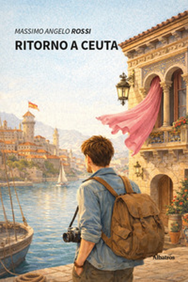 Ritorno a Ceuta - Librerie.coop