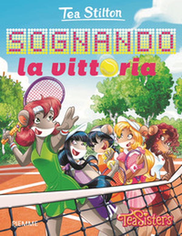 Sognando la vittoria - Librerie.coop Sognando la vittoria - Librerie.coop