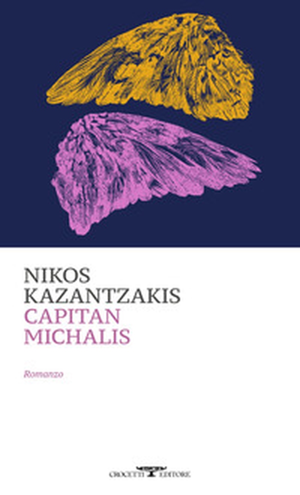 Capitan Michalis - Librerie.coop Capitan Michalis - Librerie.coop