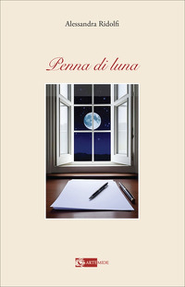 Penna di luna - Librerie.coop Penna di luna - Librerie.coop