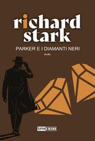 Parker e i diamanti neri - Librerie.coop