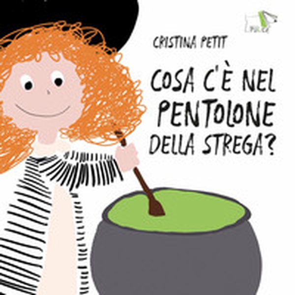 Cosa c'è nel pentolone della strega? - Librerie.coop