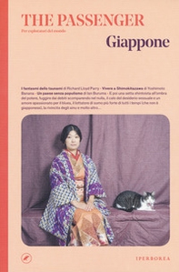 Giappone. The passenger. Per esploratori del mondo - Librerie.coop