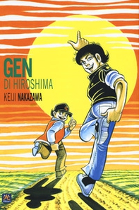 Gen di Hiroshima - Vol. 3 - Librerie.coop