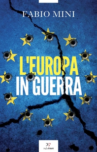 L'Europa in guerra - Librerie.coop L'Europa in guerra - Librerie.coop