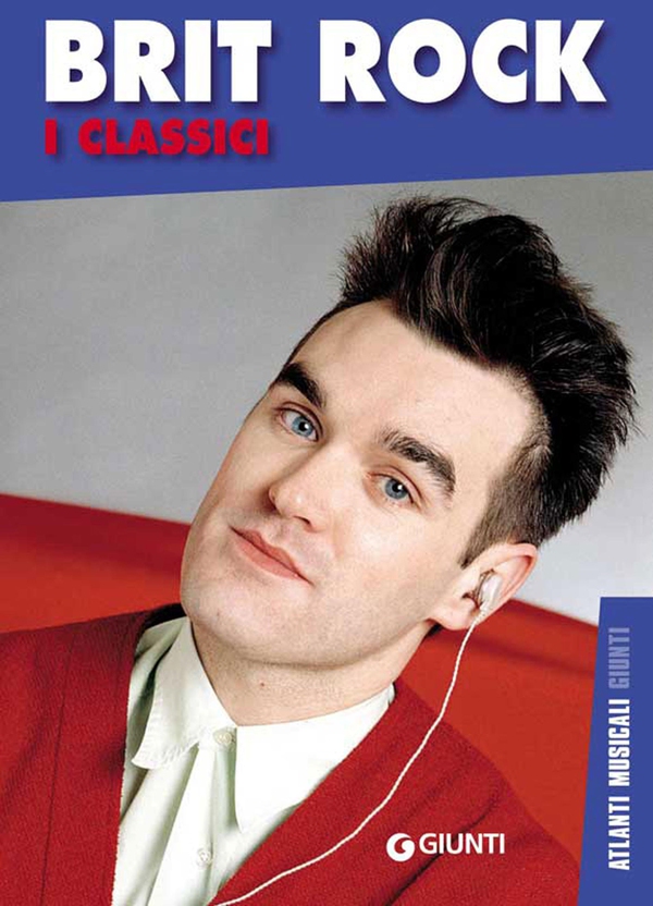 Brit Rock - Librerie.coop Brit Rock - Librerie.coop