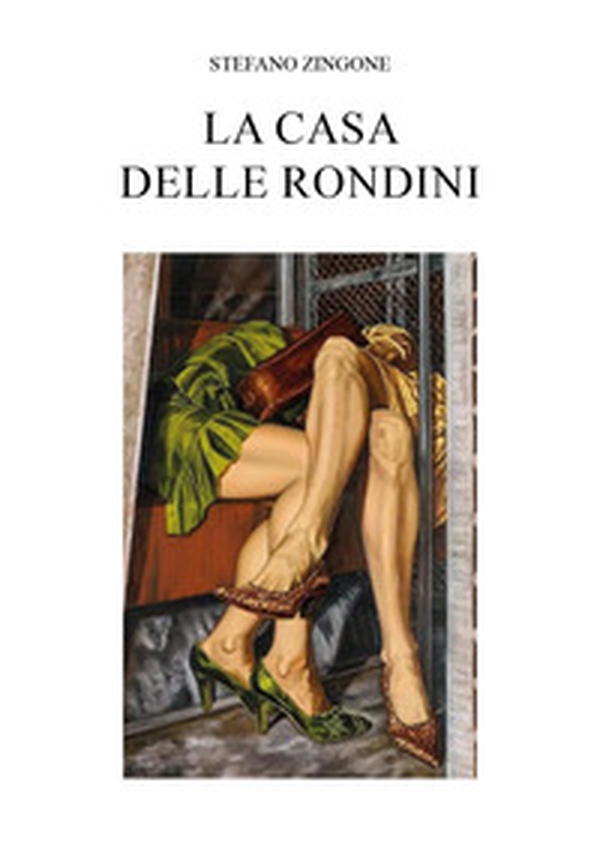 La casa delle rondini - Librerie.coop