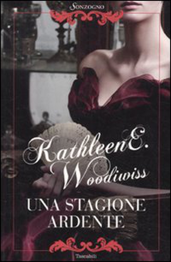 Una stagione ardente - Librerie.coop Una stagione ardente - Librerie.coop