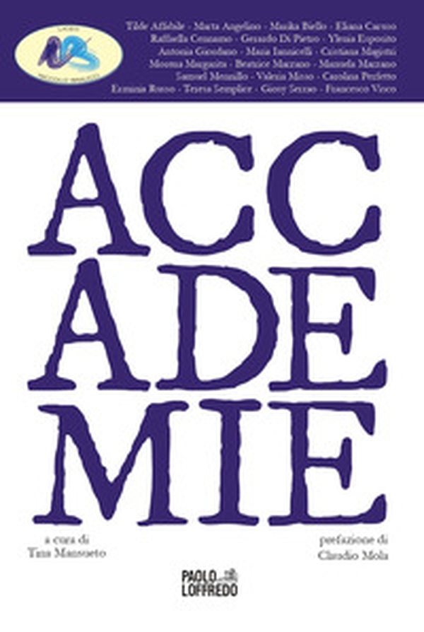 Accademie - Librerie.coop Accademie - Librerie.coop