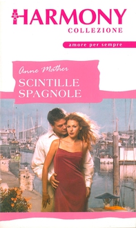 Scintille spagnole - Librerie.coop Scintille spagnole - Librerie.coop