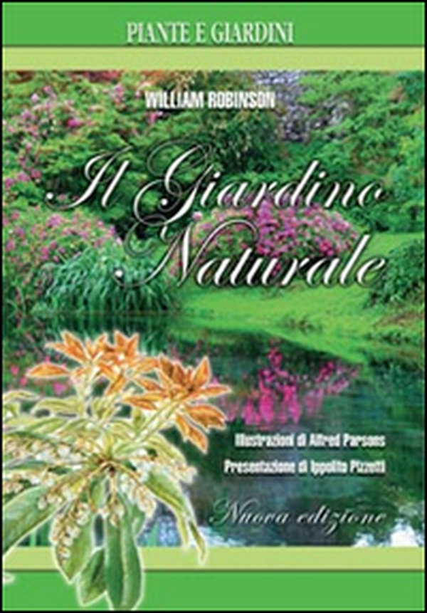Il giardino naturale - Librerie.coop Il giardino naturale - Librerie.coop