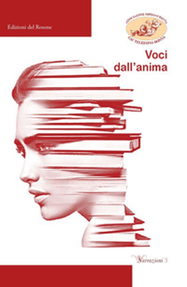 Voci dall'anima - Librerie.coop Voci dall'anima - Librerie.coop