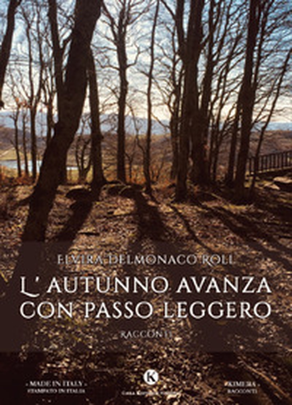 L'autunno avanza con passo leggero - Librerie.coop L'autunno avanza con passo leggero - Librerie.coop