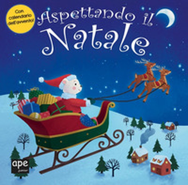 Aspettando il Natale - Librerie.coop Aspettando il Natale - Librerie.coop