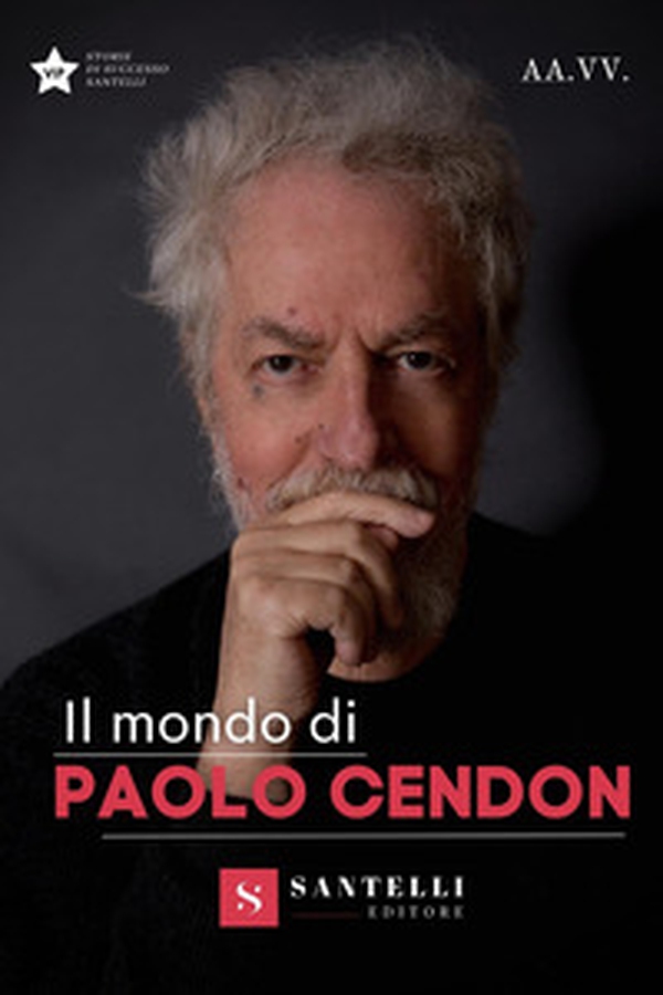 Il mondo di Paolo Cendon - Librerie.coop Il mondo di Paolo Cendon - Librerie.coop