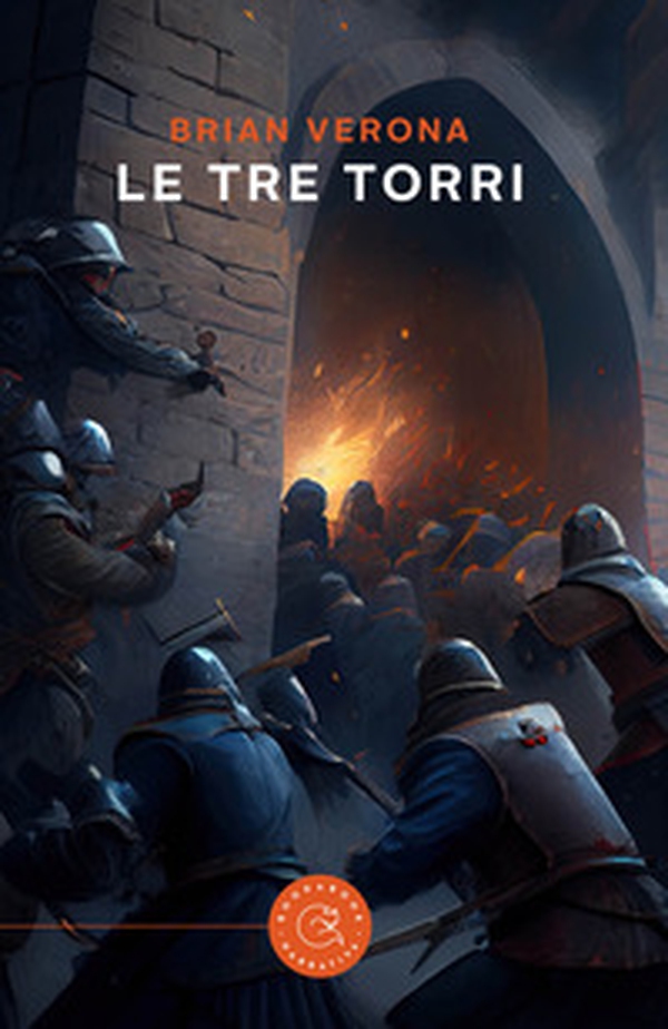 Le tre torri - Librerie.coop Le tre torri - Librerie.coop