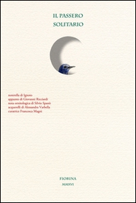 Il passero solitario - Librerie.coop