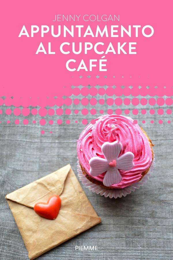 Appuntamento al Cupcake Café - Librerie.coop Appuntamento al Cupcake Café - Librerie.coop