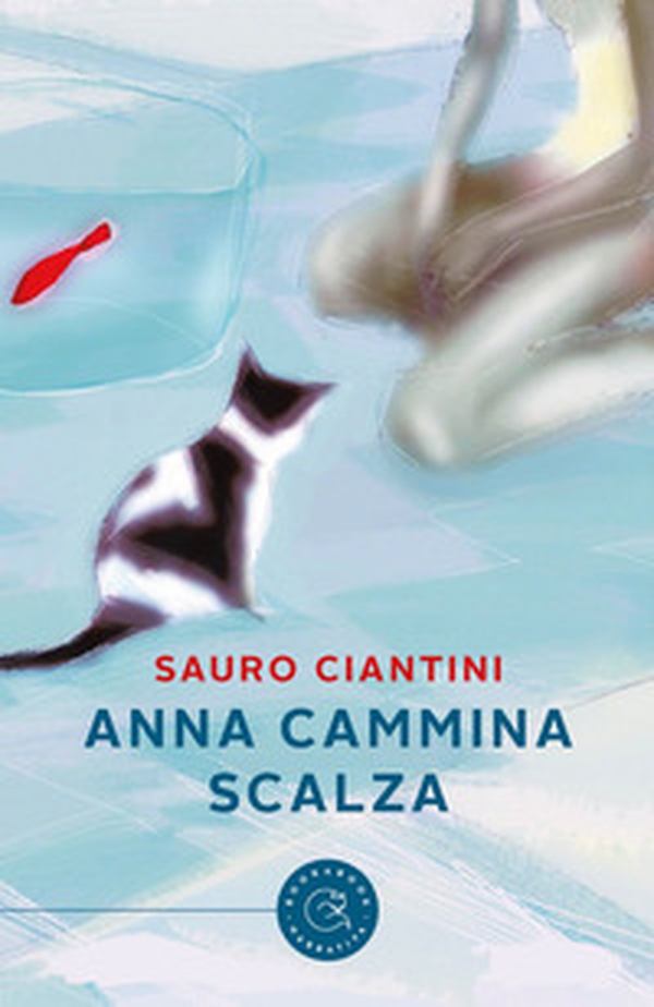 Anna cammina scalza - Librerie.coop Anna cammina scalza - Librerie.coop