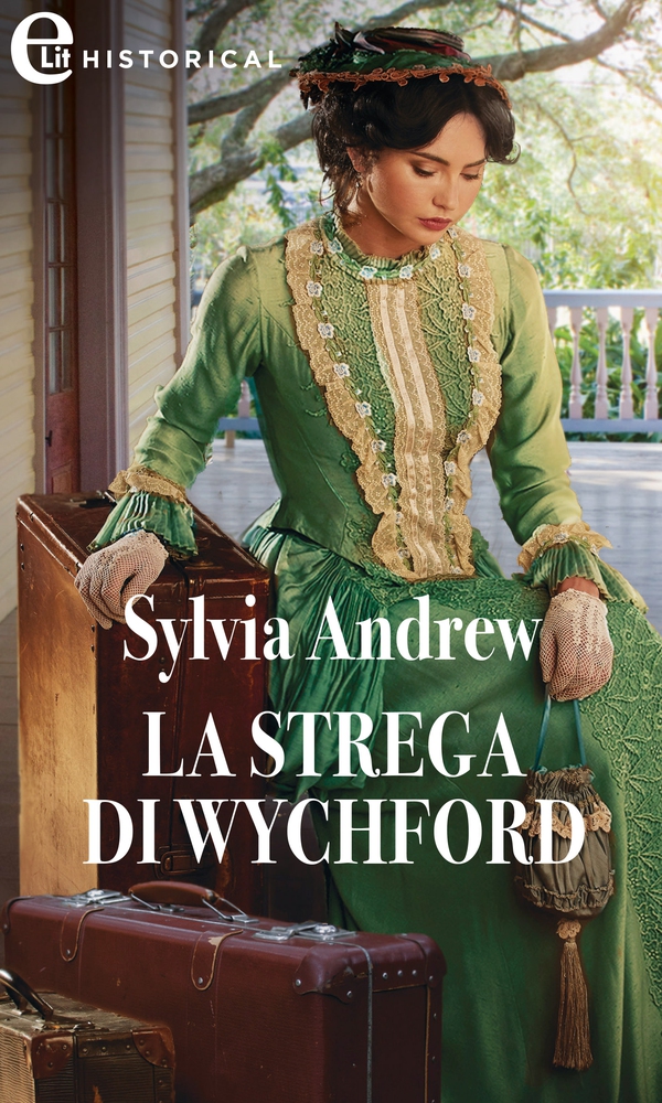 La strega di Wychford (eLit) - Librerie.coop La strega di Wychford (eLit) - Librerie.coop