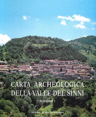 Carta archeologica della valle del Sinni, vol. X, fasc. 1 - Librerie.coop