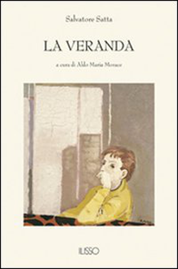 La veranda - Librerie.coop La veranda - Librerie.coop