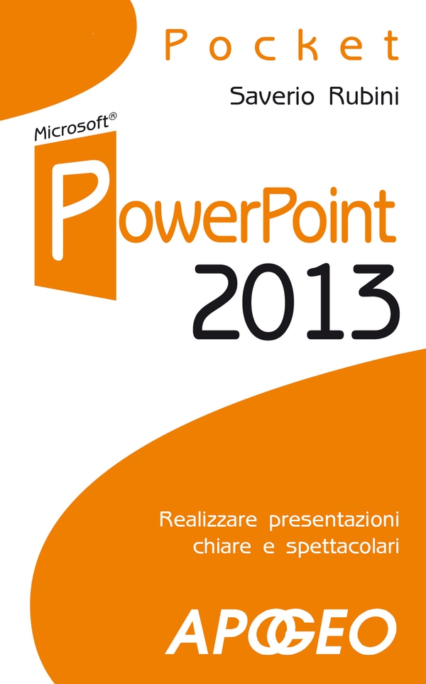 PowerPoint 2013 - Librerie.coop PowerPoint 2013 - Librerie.coop
