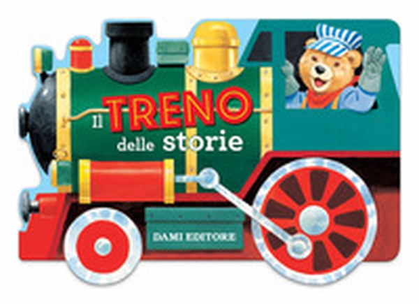 Il treno delle storie - Librerie.coop Il treno delle storie - Librerie.coop