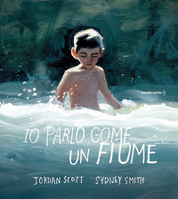 Io parlo come un fiume - Librerie.coop Io parlo come un fiume - Librerie.coop