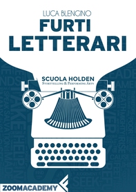 Furti letterari - Librerie.coop Furti letterari - Librerie.coop