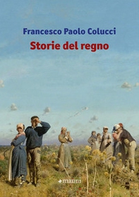 Storie del regno - Librerie.coop