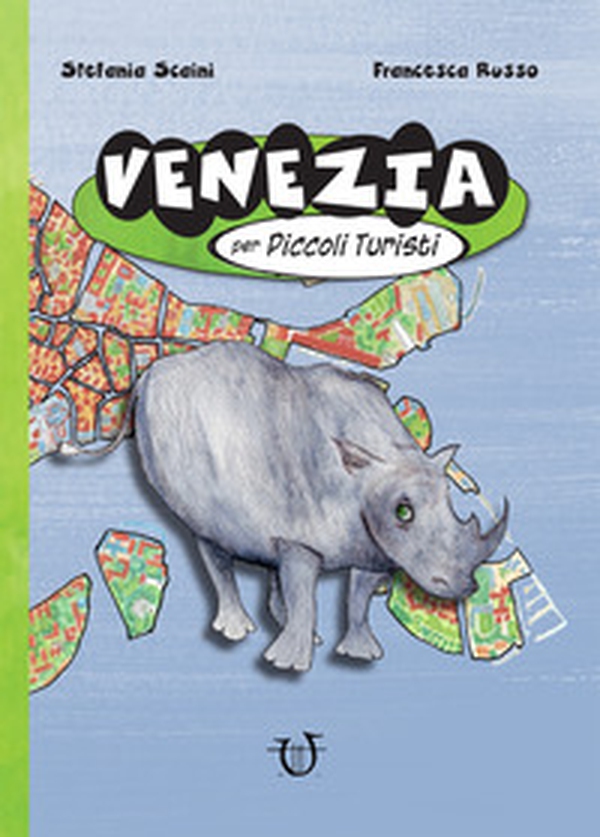Venezia per piccoli turisti - Librerie.coop Venezia per piccoli turisti - Librerie.coop