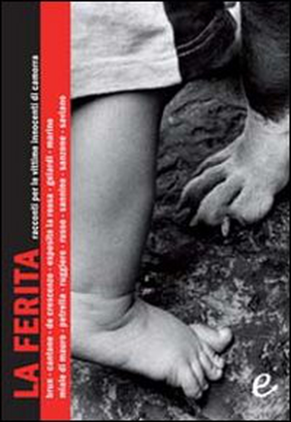 La ferita - Librerie.coop La ferita - Librerie.coop
